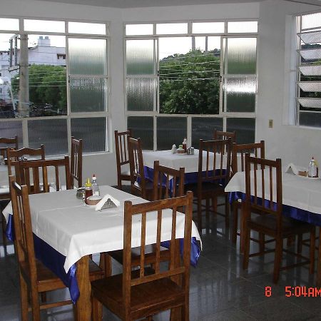 Delmus Hotel Conselheiro Pena Exterior photo