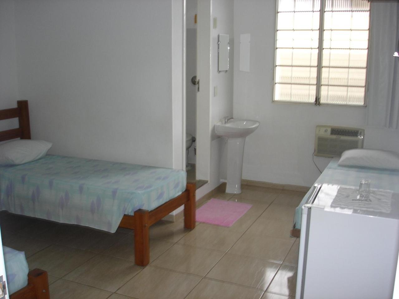 Delmus Hotel Conselheiro Pena Room photo