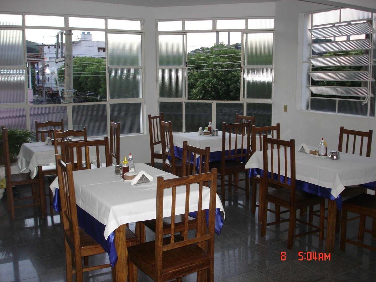 Delmus Hotel Conselheiro Pena Exterior photo